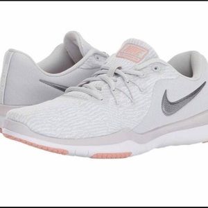 Nike TR6 Flex Supreme trainers